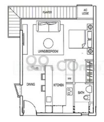 one-north-residences photo thumbnail #8